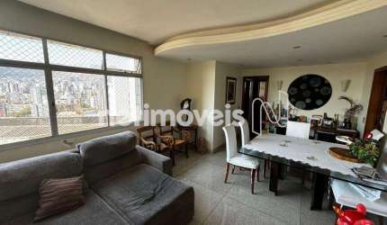 Apartamento à venda no bairro São Pedro com 100 m² e 3 dormitórios/quartos disponíveis.
