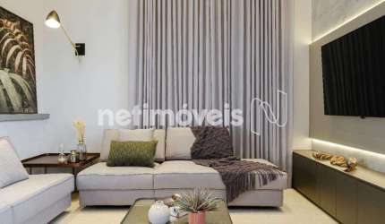 Apartamento à venda na Savassi, 78 m² com 1 dormitório/quartos disponíveis.