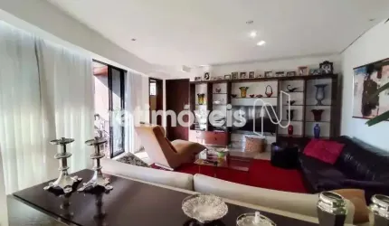 Apartamento à venda no bairro Belvedere, 192 m² e 4 dormitórios/quartos disponíveis.