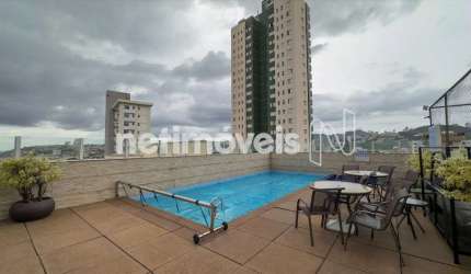 Apartamento à venda no bairro Buritis com 126 m² e 4 dormitórios/quartos disponíveis
