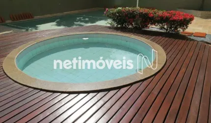 Apartamento à venda no bairro Serra com 228m² e 4 dormitórios/quartos disponíveis.