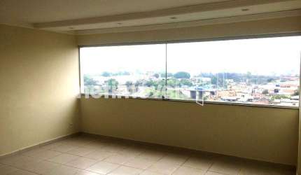 Apartamento à venda no bairro Nova Suíssa com 80 m² e 3 dormitórios/quartos disponíveis