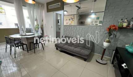 Apartamento à venda no bairro Buritis com 58m² e 2 dormitórios/quartos disponíveis