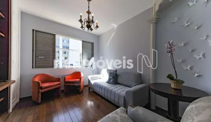 Cobertura à venda no bairro Sion com 380 m² e 5 dormitórios/quartos disponíveis.