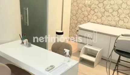 Loja à Venda no Centro com 48m² de Área Útil - Grande Oportunidade de Investimento!
