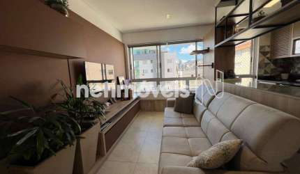 Apartamento à venda no bairro Luxemburgo com 67 m² e 2 dormitórios/quartos.