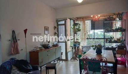 Apartamento à venda no bairro Anchieta com 3 dormitórios e 95 m² de área útil.