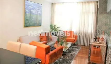 Apartamento à venda no bairro Santo Antônio com 160 m² e 4 dormitórios/quartos