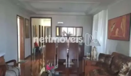 Apartamento à venda no Padre Eustáquio com 124m² e 4 dormitórios/quartos disponíveis.