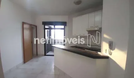 Apartamento à venda no bairro Funcionários, 1 dormitório e 45 m² de área útil.