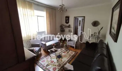 Apartamento à venda no bairro Gutierrez com 170m² e 4 dormitórios/quartos disponíveis.