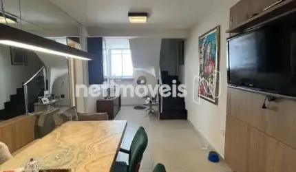 Cobertura à venda em São Pedro com 140 m² e 3 dormitórios/quartos disponíveis.
