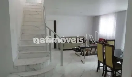 Apartamento cobertura à venda no bairro Buritis, 196 m² com 4 dormitórios/quartos.