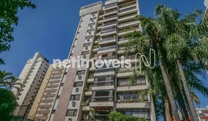 Apartamento à venda no bairro Santo Antônio com 4 dormitórios e 220 m² de área útil