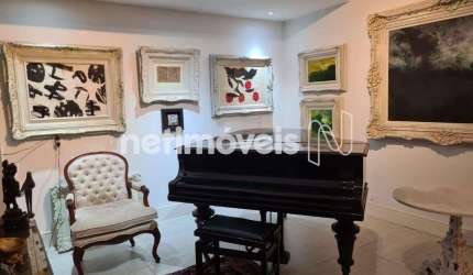 Apartamento à venda no bairro Gutierrez com 182 m² e 3 dormitórios/quartos disponíveis.