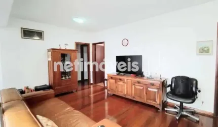 Apartamento à venda no Sion com 110m² e 3 dormitórios/quartos disponíveis