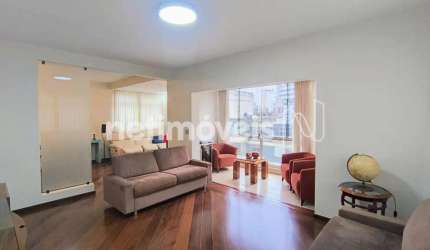 Apartamento à venda no bairro Gutierrez com 200 m² e 4 dormitórios/quartos disponíveis.