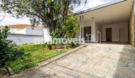 Casa residencial para aluguel no bairro Prado com 4 dormitórios/quartos e 244 m².