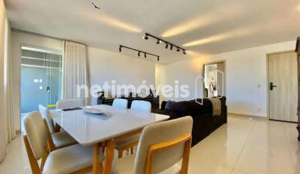 Apartamento à venda com 109m², 3 dormitórios/quartos no bairro Buritis