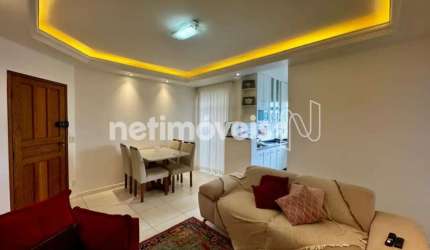 Apartamento à Venda no Bairro Buritis com 60 m² e 2 Dormitórios/quartos