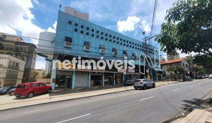 Loja à venda no bairro Carmo com 38 m² de área útil disponível para negócios
