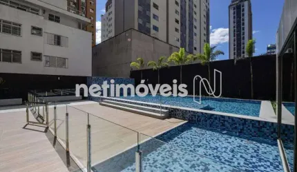 Apartamento à venda no bairro Funcionários com 87 m² e 3 dormitórios/quartos.
