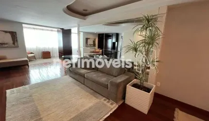 Apartamento à venda com 171 m² e 4 dormitórios no bairro Buritis