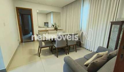 Apartamento à venda no bairro Padre Eustáquio com 3 dormitórios e 64m² de área útil