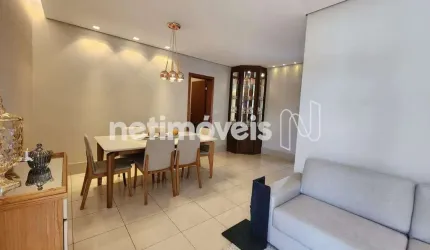 Apartamento à venda no Buritis com 123 m² e 4 dormitórios/quartos disponíveis.