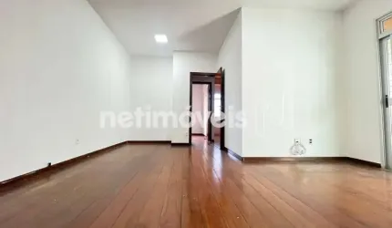 Apartamento à Venda no Bairro Serra com 100m² e 3 Dormitórios/Quartos Disponíveis
