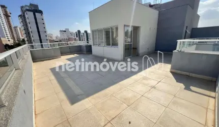 Apartamento à venda no bairro Buritis com 256m² e 4 dormitórios/quartos disponíveis.