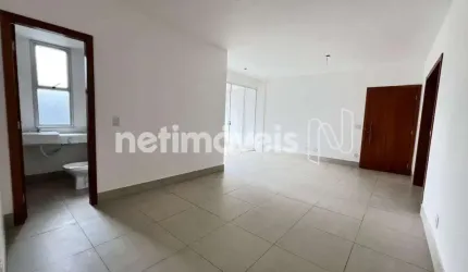 Apartamento à venda no bairro Buritis com 128 m² e 4 dormitórios/quartos disponíveis