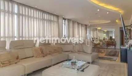 Apartamento à venda no bairro Serra, 160 m² com 4 dormitórios/quartos disponíveis.
