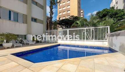 Apartamento à venda no bairro Anchieta com 189 m² e 4 dormitórios/quartos disponíveis.