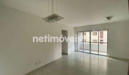 Apartamento com 160 m² para alugar, 4 dormitórios/quartos no bairro Luxemburgo