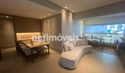 Apartamento à venda no bairro Anchieta com 144 m² e 4 dormitórios/quartos.
