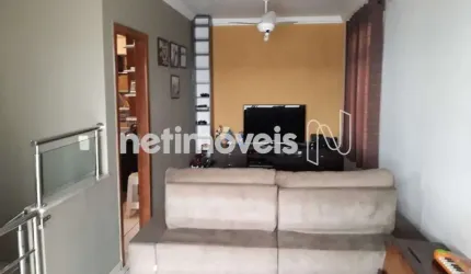 Cobertura à venda no Prado – 4 dormitórios, 174 m² de área útil disponível