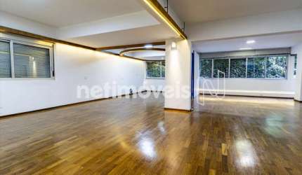 Apartamento à venda na Savassi - 4 dormitórios e 340 m² de área útil
