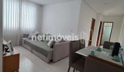 Apartamento à venda no bairro Buritis com 66 m² e 2 dormitórios/quartos disponíveis
