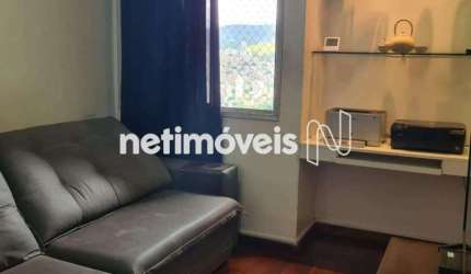 Apartamento à venda com 4 dormitórios no bairro Gutierrez e área de 127 m².
