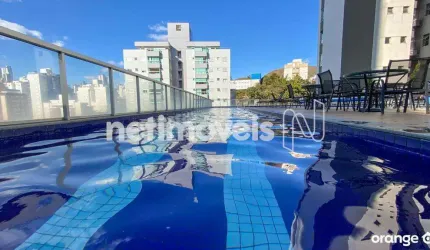 Apartamento à venda no bairro Buritis, 111m² com 3 dormitórios/quartos disponíveis.