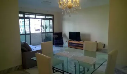 Apartamento à venda no bairro Santa Efigênia, 4 dormitórios e 144 m². Oportunidade!