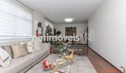 Apartamento à venda em Lourdes com 160m² e 4 dormitórios/quartos disponíveis.