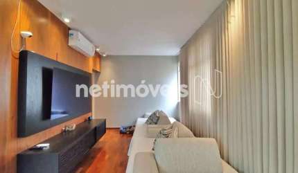 Apartamento à venda no bairro Anchieta com 110 m² e 3 dormitórios/quartos.