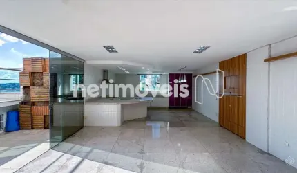 Apartamento à venda no Buritis com 4 dormitórios/quartos e 277 m² de área útil.