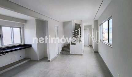 Cobertura à venda, 89 m², 2 dormitórios no bairro Santo Antônio - Oportunidade!