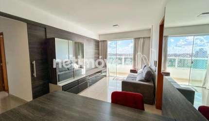 Apartamento à venda no bairro Buritis com 69 m² e 2 dormitórios/quartos disponíveis