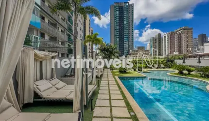 Apartamento à venda no bairro Funcionários com 70 m² e 2 dormitórios/quartos.