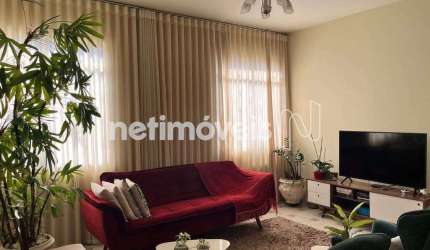 Apartamento à venda no bairro Santo Antônio com 90 m² e 3 dormitórios/quartos.