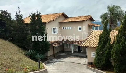 Casa de condomínio à venda no Bairro Condomínio Parque do Engenho com 4 dormitórios/quartos e 450 m².